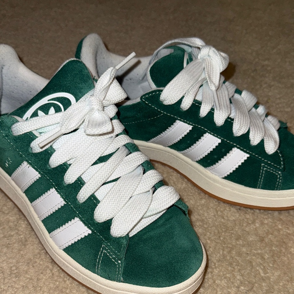 Adidas Campus Sneakers